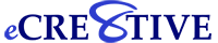 eCre8tive Logo